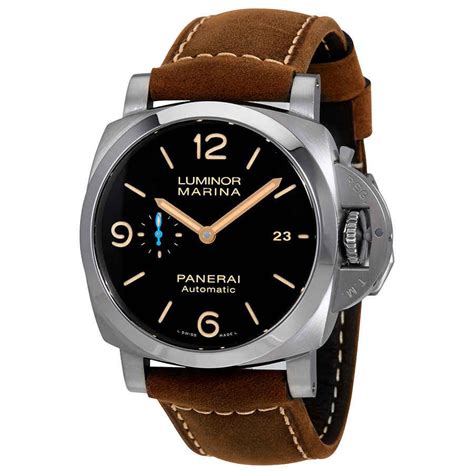 panerai luminor tool|luminor panerai automatic price.